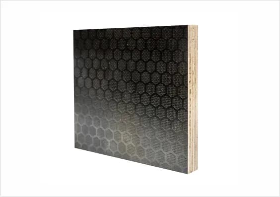 Hexa Plywood - (Petek Desenli) thumbnail 3