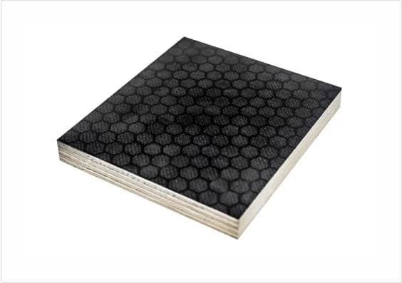 Hexa Plywood - (Petek Desenli) thumbnail 5