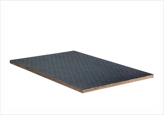 Hexa Plywood - (Petek Desenli) thumbnail 6