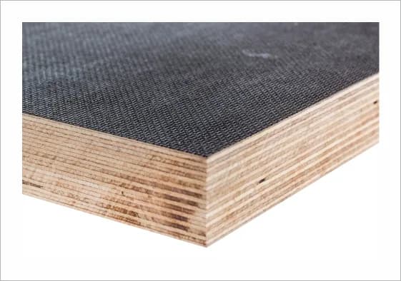 Wiremesh Plywood - (Tırtıklı)
