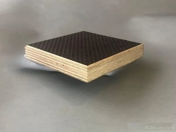 Wiremesh Plywood - (Tırtıklı) thumbnail 7