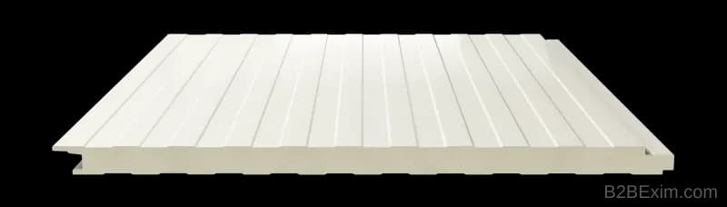 Mesa Desen Cephe Paneli