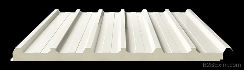 7 HDV Solar Roof Panel thumbnail 2