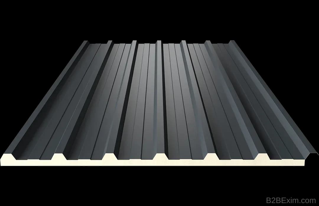 7 HDV Single Çatı Paneli thumbnail 2