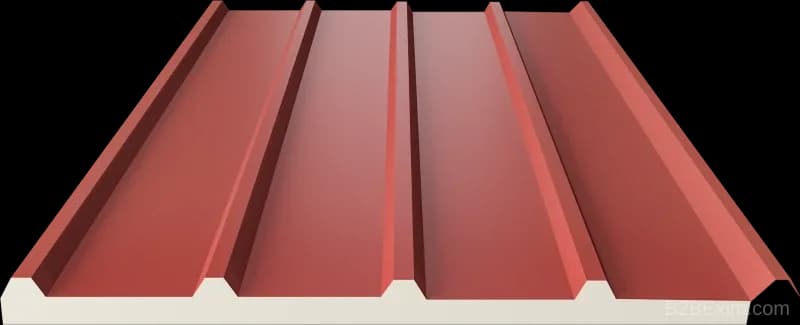 5 HDV Çatı Paneli thumbnail 2