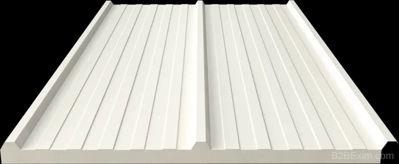 3 HDV Çatı Paneli thumbnail 2