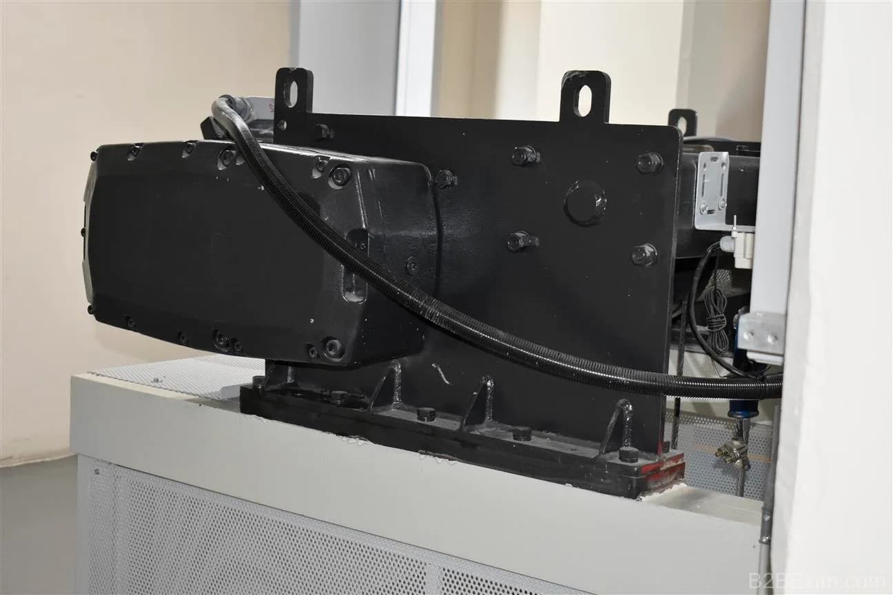 Sabit Ayaklı Vinçler thumbnail 3