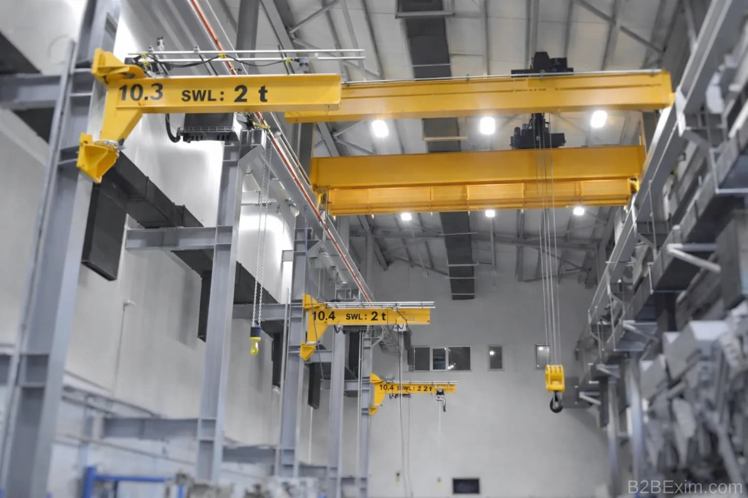 Duvara Monte Pergel Vinçler