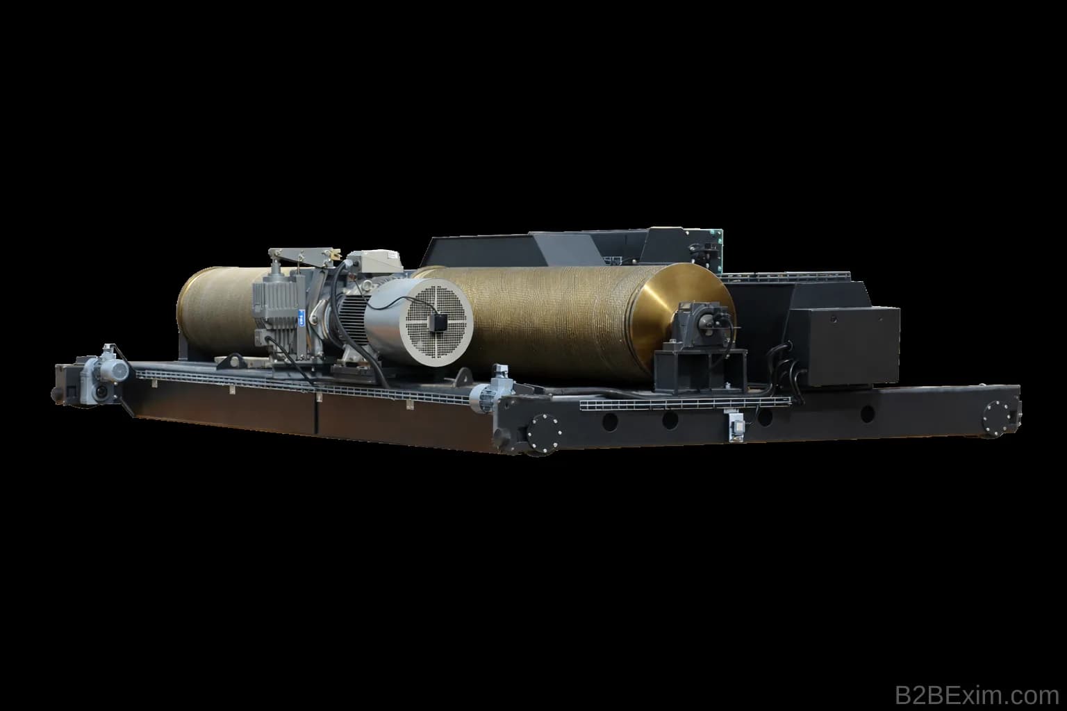 Process Cranes thumbnail 2