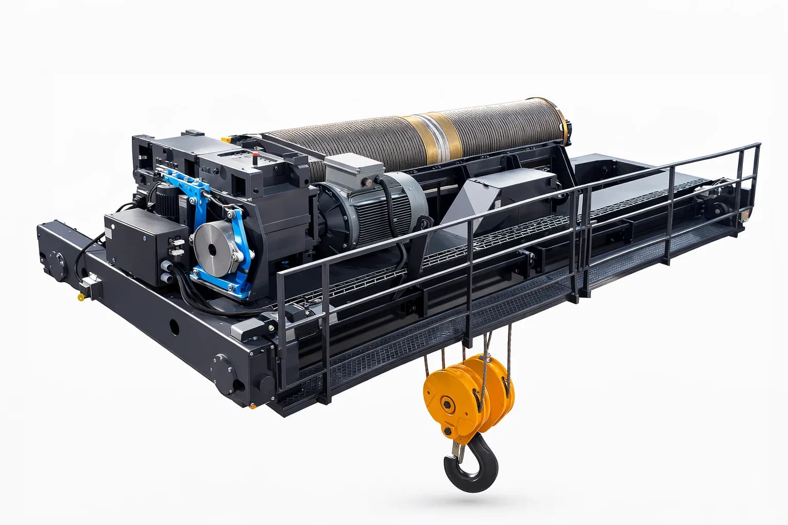 Process Cranes thumbnail 3