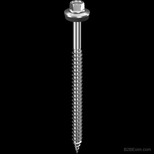 Matkap Uçlu Vidalar thumbnail 2