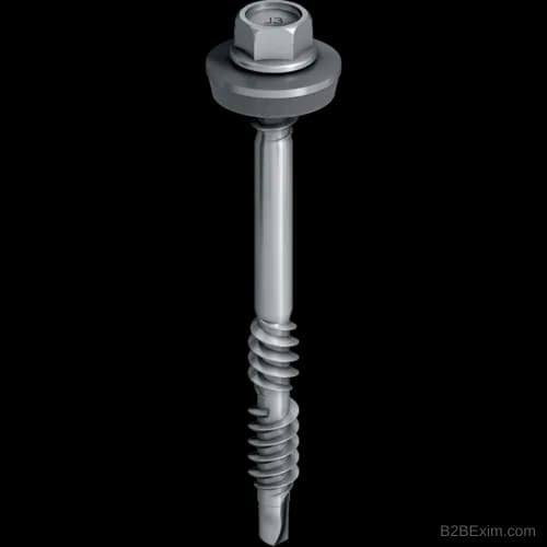 Matkap Uçlu Vidalar thumbnail 4