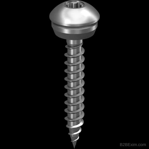 Matkap Uçlu Vidalar thumbnail 6