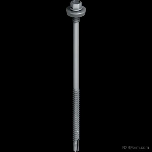 Matkap Uçlu Vidalar thumbnail 7