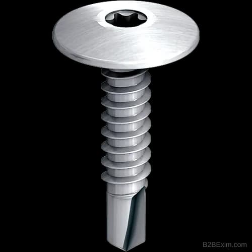 Matkap Uçlu Vidalar thumbnail 8