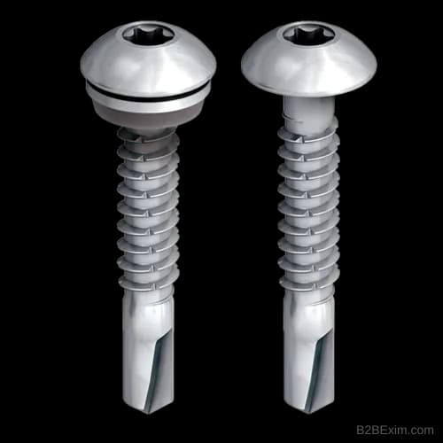 Matkap Uçlu Vidalar thumbnail 9