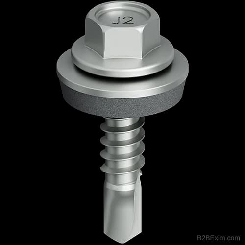 Matkap Uçlu Vidalar thumbnail 11