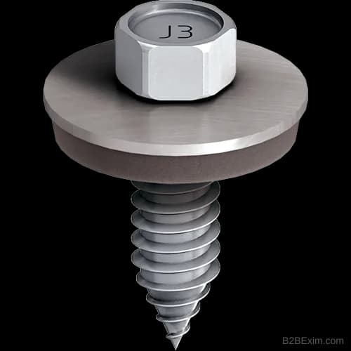 Sharp Tip Screws thumbnail 4