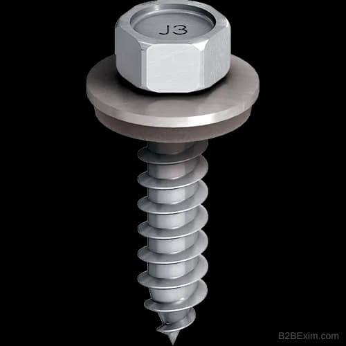 Sharp Tip Screws thumbnail 5