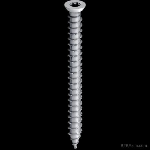 Pencere ve Cam cephe vidaları