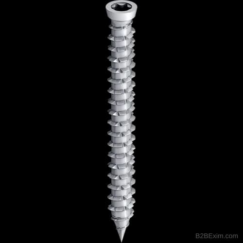 Window & Glass Facade Screws thumbnail 2