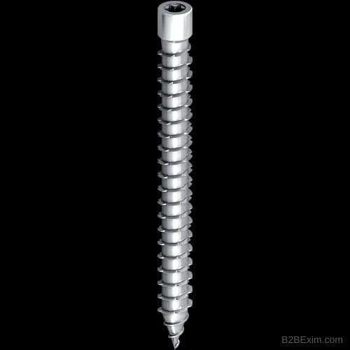Window & Glass Facade Screws thumbnail 3