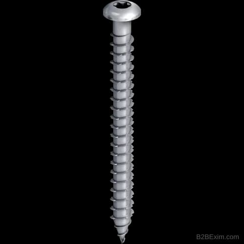 Window & Glass Facade Screws thumbnail 4