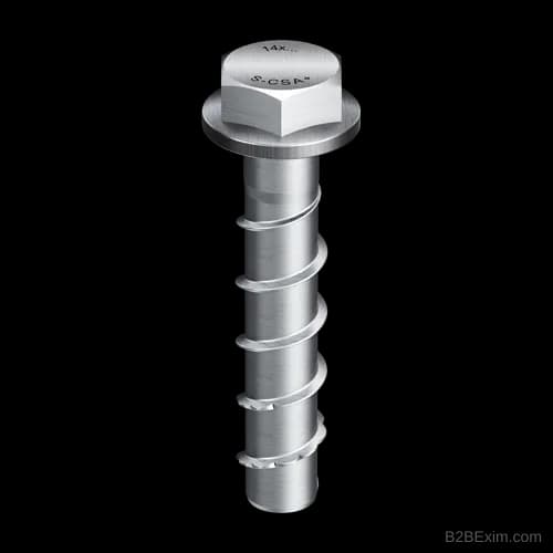 Beton ve Gaz beton vidaları thumbnail 2