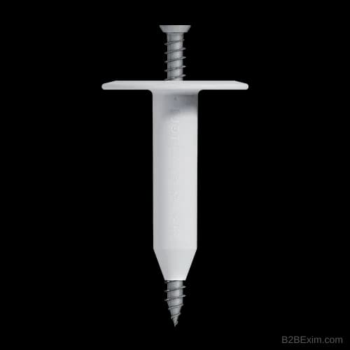 Beton ve Gaz beton vidaları thumbnail 4