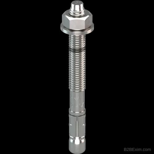 Beton ve Gaz beton vidaları thumbnail 5