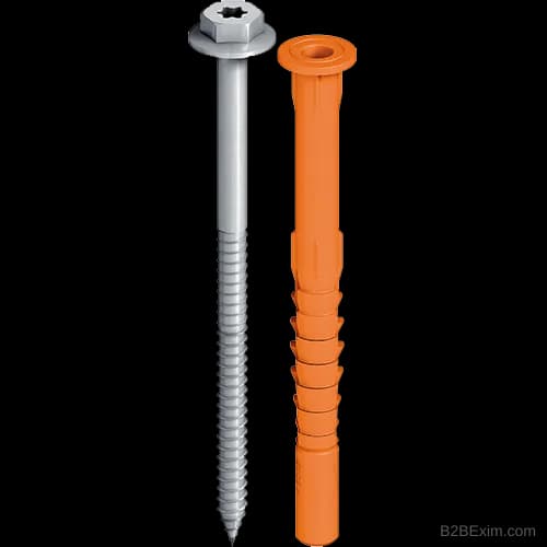 Plastic Dowels thumbnail 2