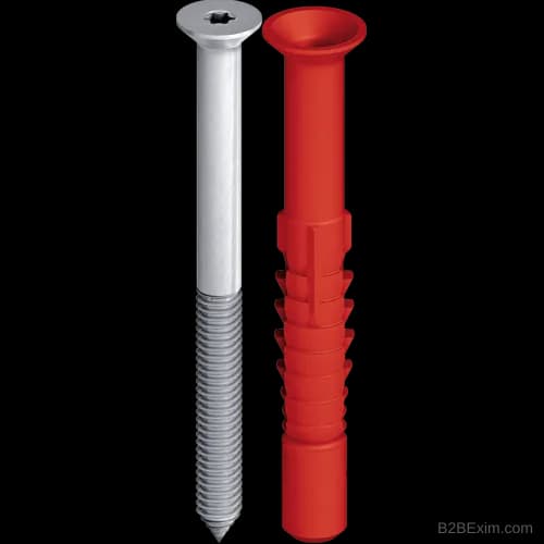 Plastic Dowels thumbnail 3