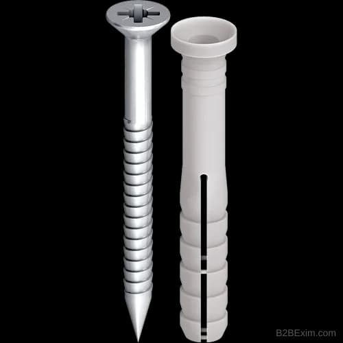 Plastic Dowels thumbnail 4