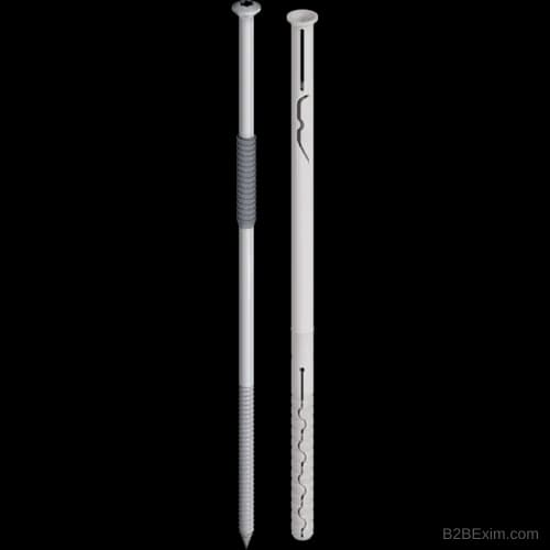 Plastic Dowels thumbnail 5