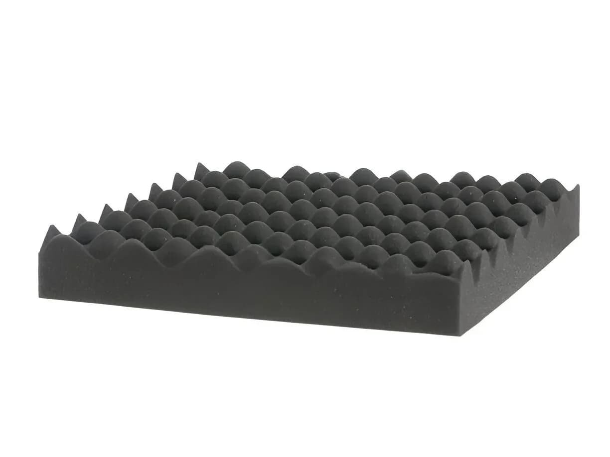 ESD Köpük Separatör