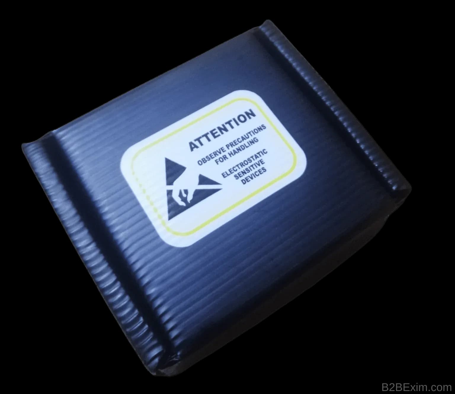 Corrugated Plastic Sheet thumbnail 3