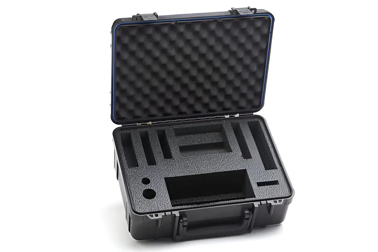 Plastik Taşıma Çantası