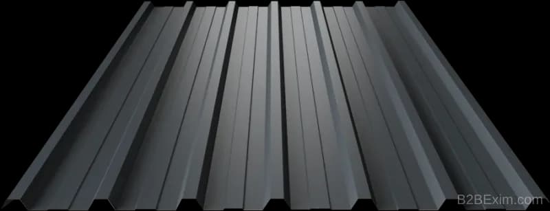 7 HDV Trapezoidal Sheet thumbnail 2