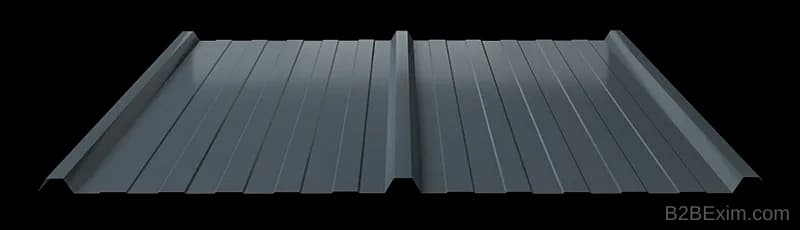 3 HDV Trapezoidal Sheet thumbnail 2