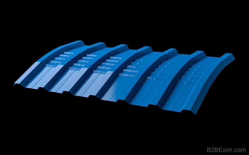 Çatı Mahya Sistemleri