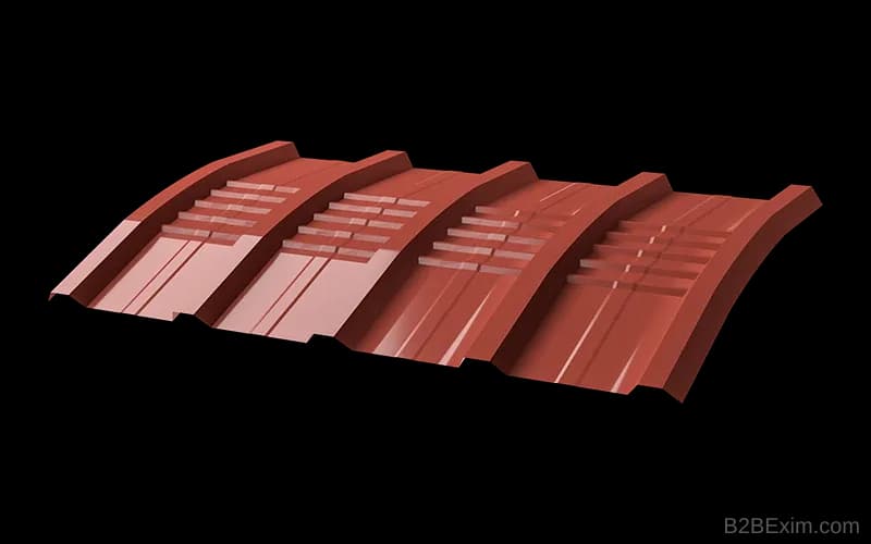 Roof Ridge Systems thumbnail 2