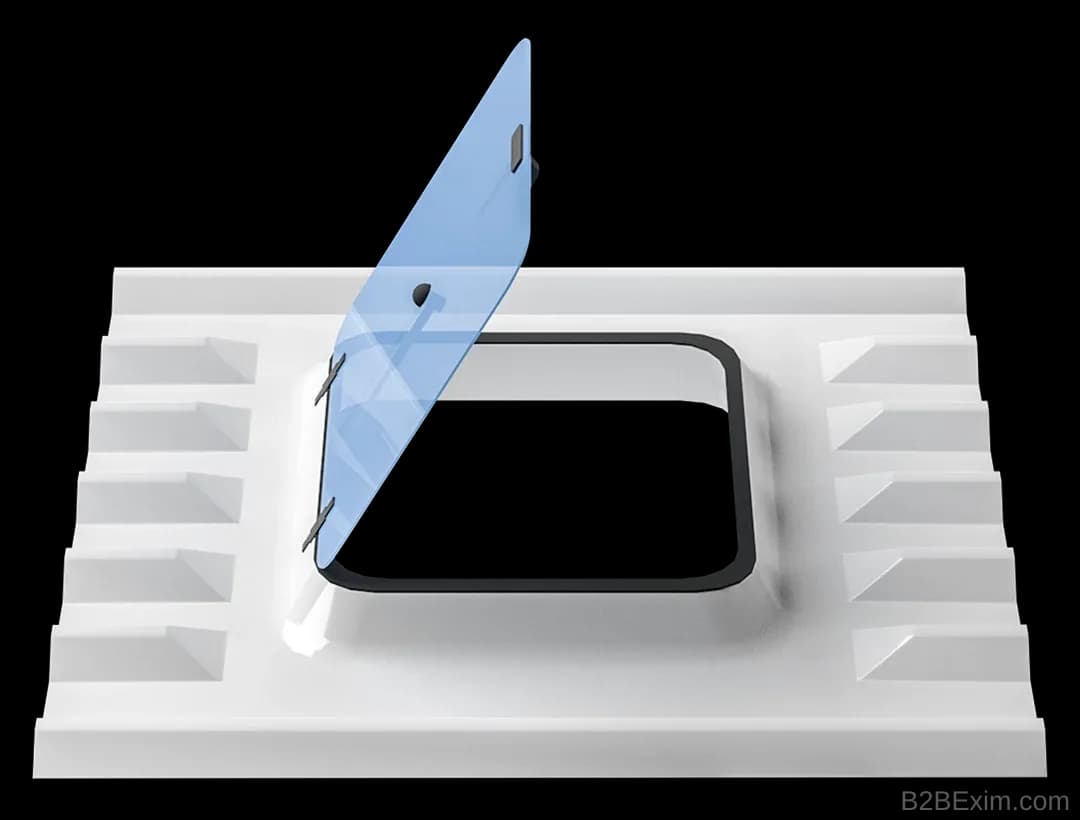 Roof Access Hatches thumbnail 2