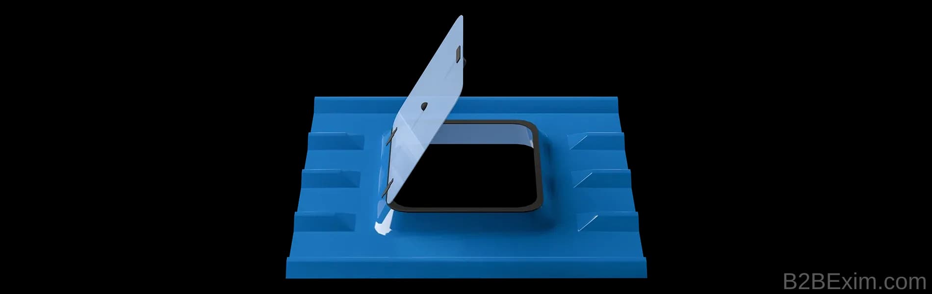 Roof Access Hatches thumbnail 3