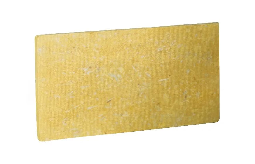 Rock Wool Insulation Board thumbnail 2