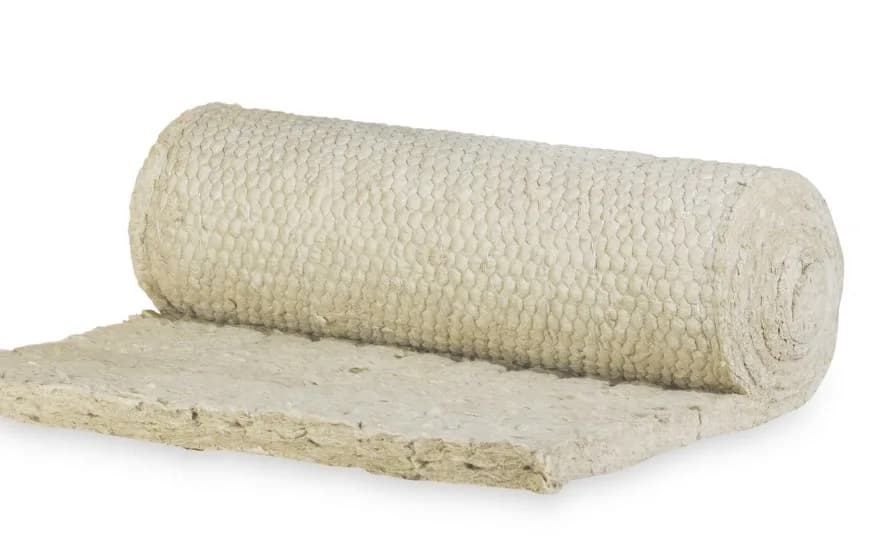 Rock Wool Insulation Board thumbnail 4