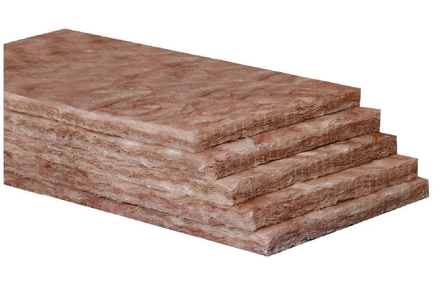 Evomineral Mineral Yün Yalıtım Levhası