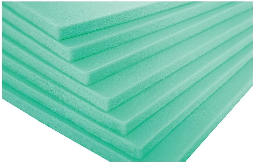 XPS Isı Yalıtım Levhası