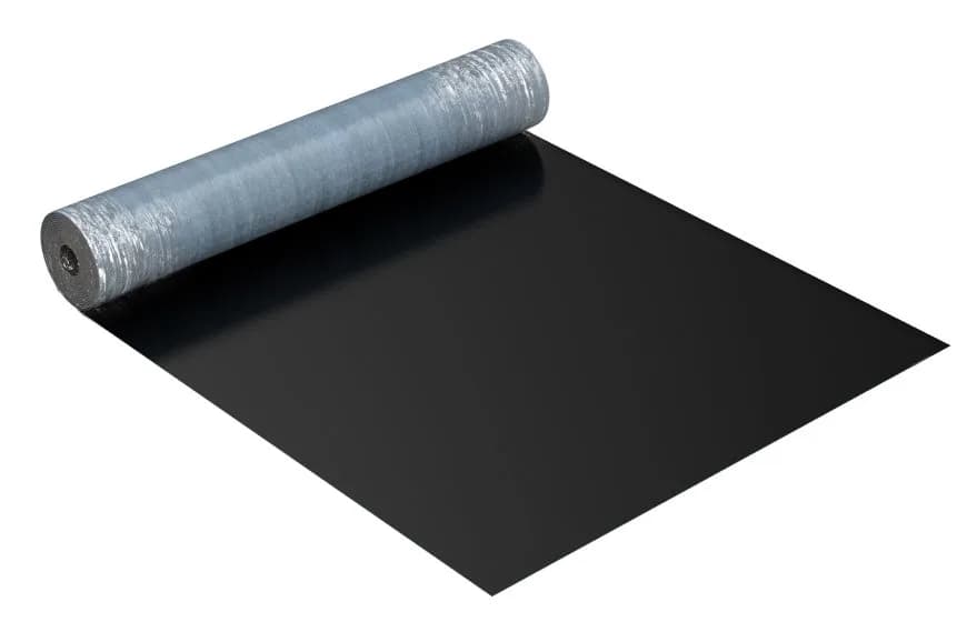 Kendinden Yapışkanlı Su Yalıtım Membranı