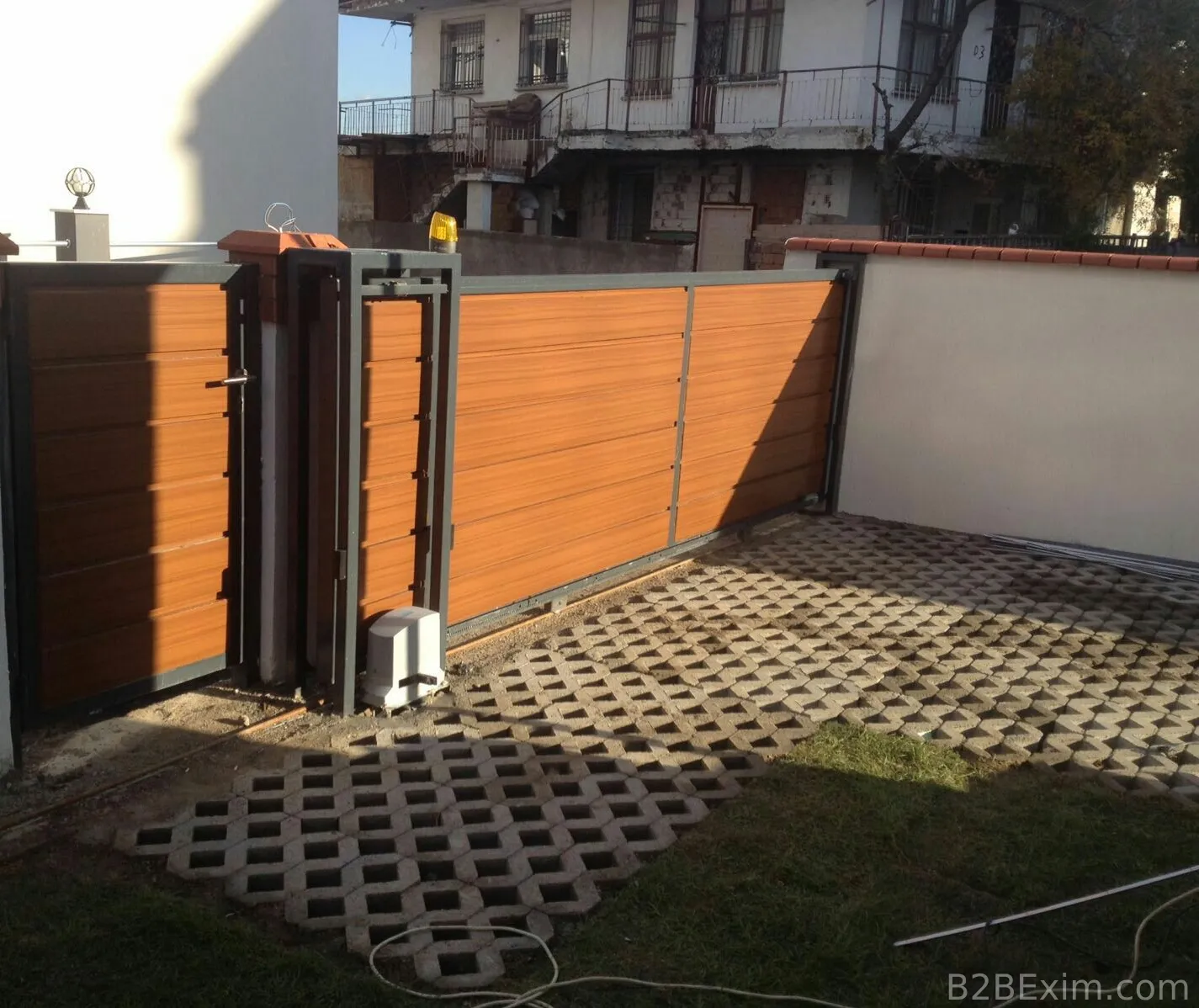 Sliding Door Operators thumbnail 3