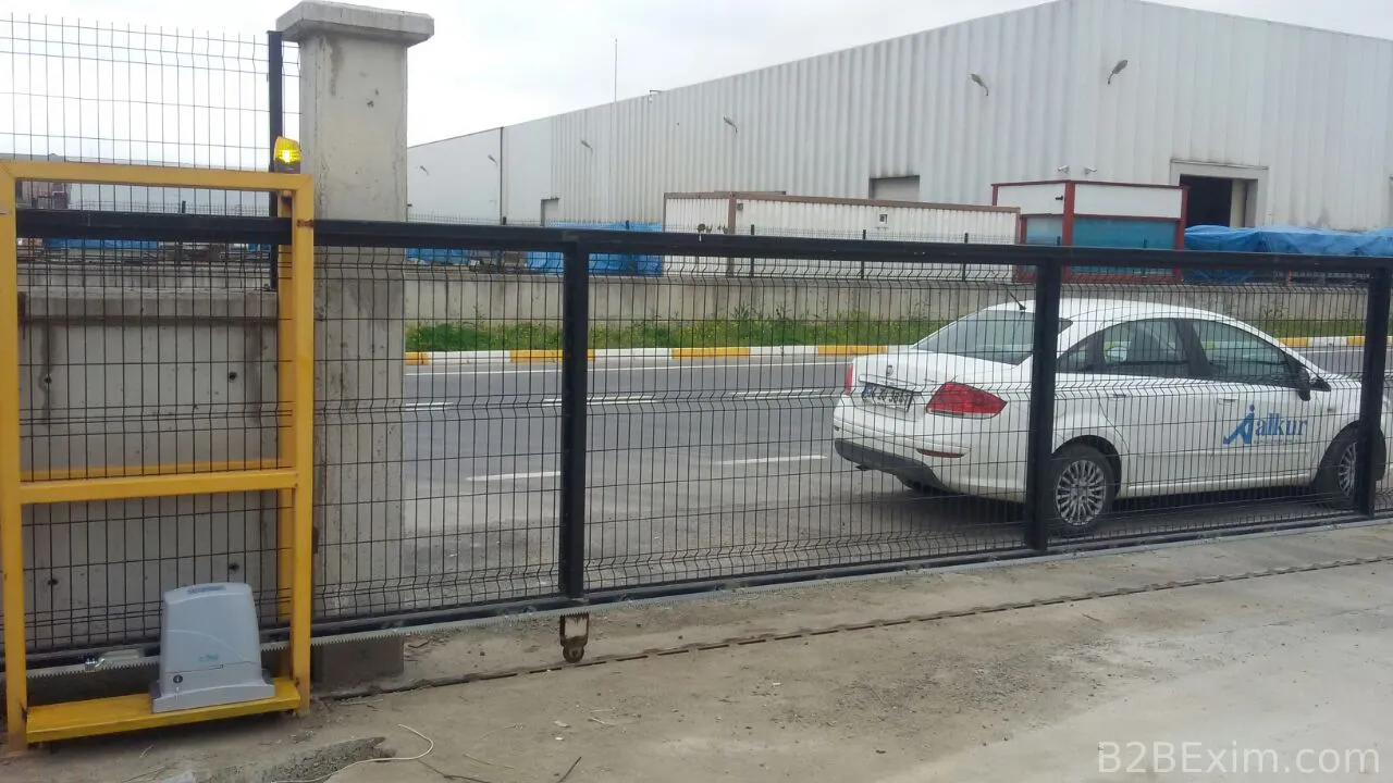 Sliding Door Operators thumbnail 4